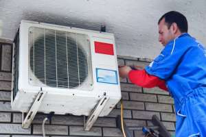 24/7 and Emergency HVAC Near Norfolk Naval Station, VA | Air Conidtioning and Heating Contractors